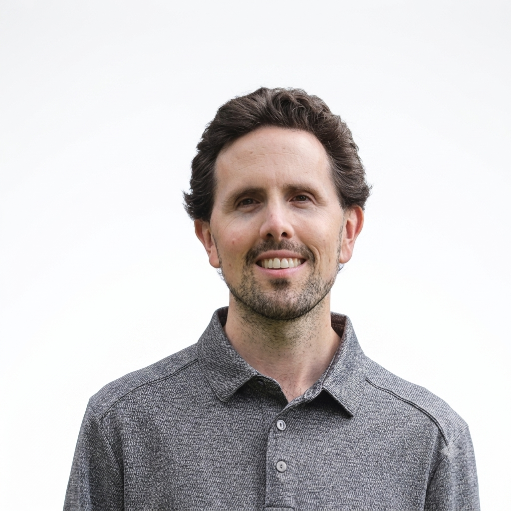 Dean McCowan, RMT, Registered Massage Therapist herapist