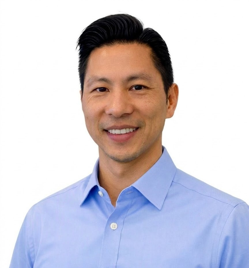 Mark Chang, PT, Registered Physiotherapist